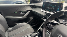 Peugeot 208 100kW GT 50kWh 5dr Auto Electric Hatchback